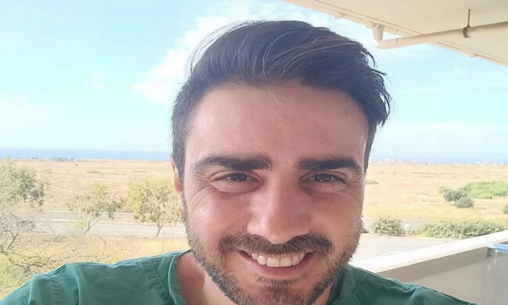 Κορονοϊός: Αυτός είναι ο πρώτος γιατρός που θα εμβολιαστεί στην Κύπρο